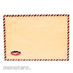 Airmail Amplop Tanpa Tali