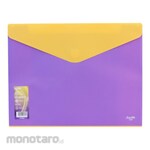Bantex Envelope PP Duro Bicolour FC