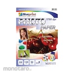 Blueprint Kertas Foto A4