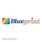 Blueprint Kertas Stiker Glossy A3