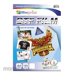 Blueprint Kertas Transfer DTF Film A4