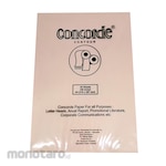 Concorde Kertas Contour A4 100g