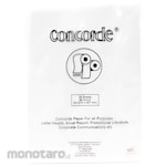 Concorde Kertas Cover A4 220gsm