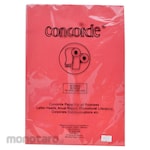Concorde Kertas Cover Warna A4 90gsm
