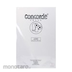 Concorde Kertas Cover Warna F4 220gsm