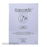 Concorde Kertas Cover Warna Kartotheek A4 200gsm