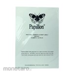 Concorde Kertas Stiker Papillon A4