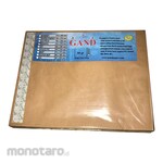 GAND Amplop Kwarto dengan Segel