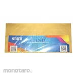 GAND Amplop Super Kabinet dengan Segel