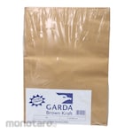 Garda Amplop Coklat