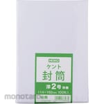 HEIKO Office Kent Envelope White