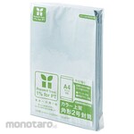 Kotobukido Color High-quality Envelope Square 2