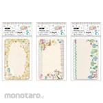Lemon Message Card