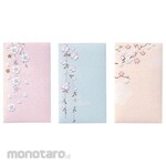 MARUAI J. mode Pochibukuro 3 pattern included