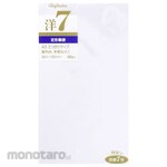 MARUAI Western Envelope No Frame 7
