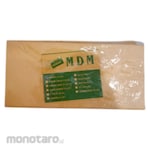 MDM Amplop Amplop Coklat