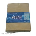 Neuro Amplop Coklat Quarto