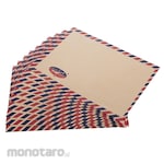 Non Brand Amplop Coklat Tanpa Tali 305