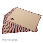 Non Brand Amplop Coklat Tanpa Tali 310