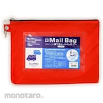 SAKURA COLOR PRODUCTS Tas Paket Notam dengan Kunci