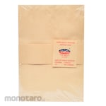 Samson Amplop Coklat