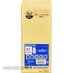 Sun Frame Japan Craft envelope with postcode frame length 4