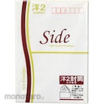 Sun Frame Japan Western-Style Envelope