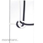 Suzuki Shiko Tokyo Ori Black And White