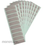 TRUSCO Stiker Segel Security