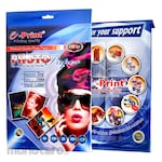 e-Print Kertas Foto Blue