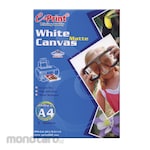 e-Print Kertas Kanvas Poliester