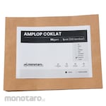 monotaro.id Amplop Coklat Kwarto Segel