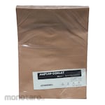 monotaro.id Amplop Coklat MAP Tanpa Segel