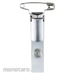 Open Industries 10 Metal Clip For Name Tag