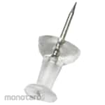 ABILITY ONE Push Pin