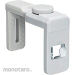 ESCO Whiteboard mounting hook (scissors thickness 35-47/55-67 mm