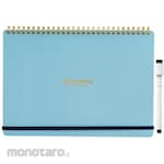 Gakken WW Whiteboard Note B5