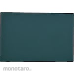 TRUSCO Magnetic Chalkboard Sheet