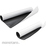 TRUSCO Magnetic Roll Big Size