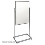 UNITED VISUAL PRODUCTS Dry-Erase Board
