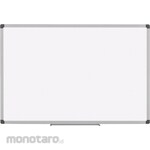 Asmix Aluminum Frame Enamel Whiteboard LL