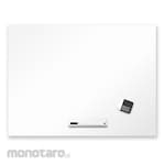 Asmix Antibacterial white magnetic sheet