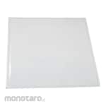 Unit White Iron Plate Meijiyama