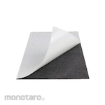 monotaro.id Rubber Sheet Adhesive Magnet
