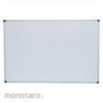 Offis Drywipe Board Aluminium Trim