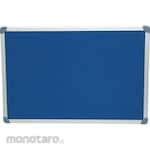 Offis Executive Felt Notice Board