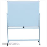 Offis Mobile Magnetic Drywipe Board Alu. Stand