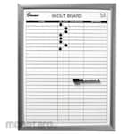 ABILITY ONE Out Board