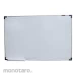 Daiki Whiteboard Gantung Single Face With Magnet