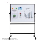 Deli Mobile Whiteboard
